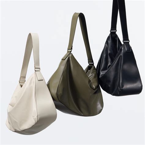 uniqlo puffy bag dupe|puffy bag uk.